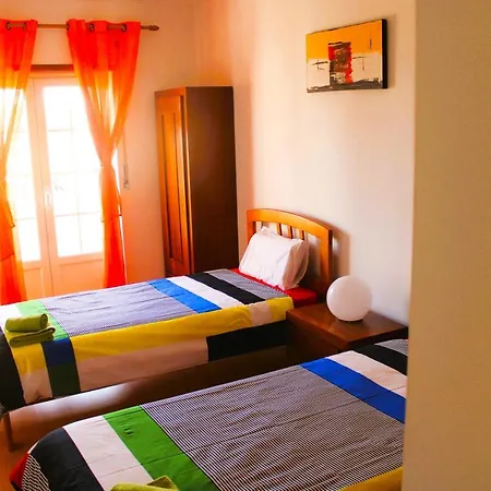 Villa Oasis Praia da Lourinha
