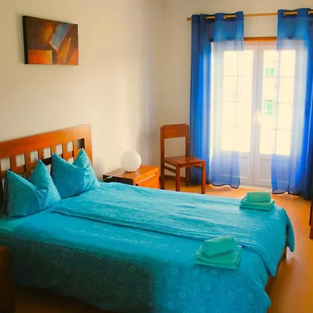 Villa Oasis