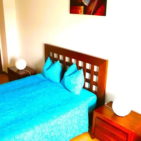Villa Oasis *