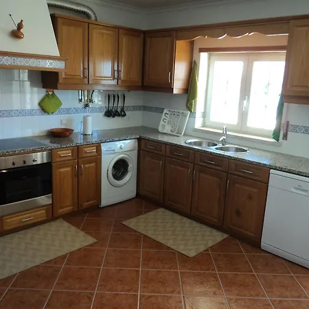 Villa Oasis Praia da Lourinhã