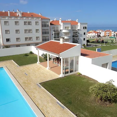 Oasis Praia da Lourinha