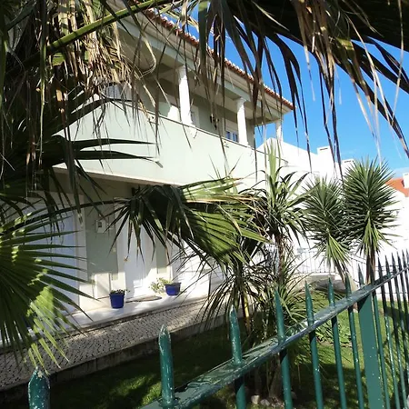 Oasis Villa *