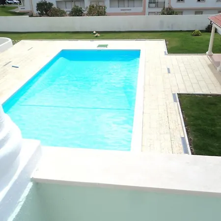 Villa Oasis
