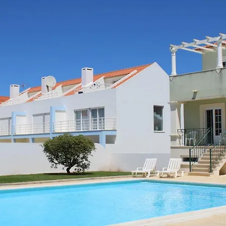 Villa Oasis