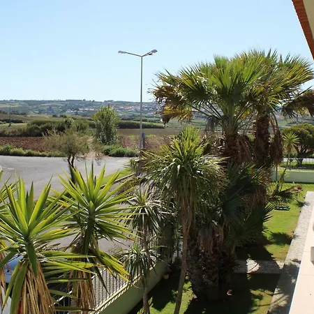 Oasis Praia da Lourinhã