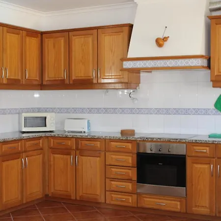 Oasis Villa *
