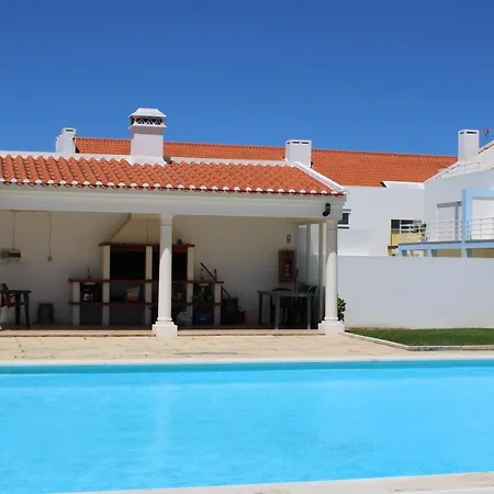 Oasis Villa *