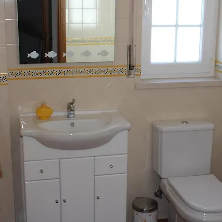 Oasis Villa Praia da Lourinhã